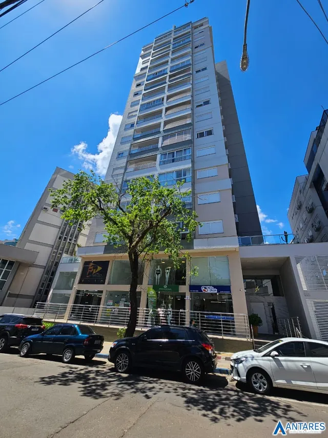 Apartamento com 2 dormitórios, foto 2