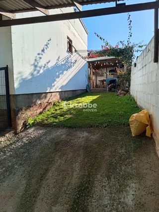 Casa com 2 dormitórios, foto 6