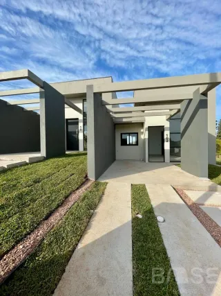 Casa geminada com 2 dormitórios, foto 14