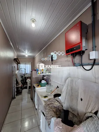 Casa com 2 dormitórios, foto 22