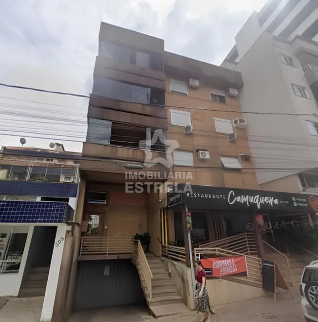 Apartamento com 3 dormitórios