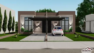 Casa geminada com 3 dormitórios, foto 5