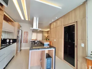Sobrado com 3 dormitórios, foto 4