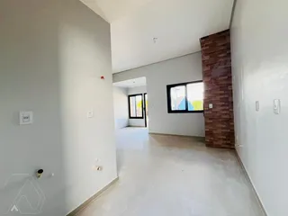 Casa geminada com 2 dormitórios, foto 4