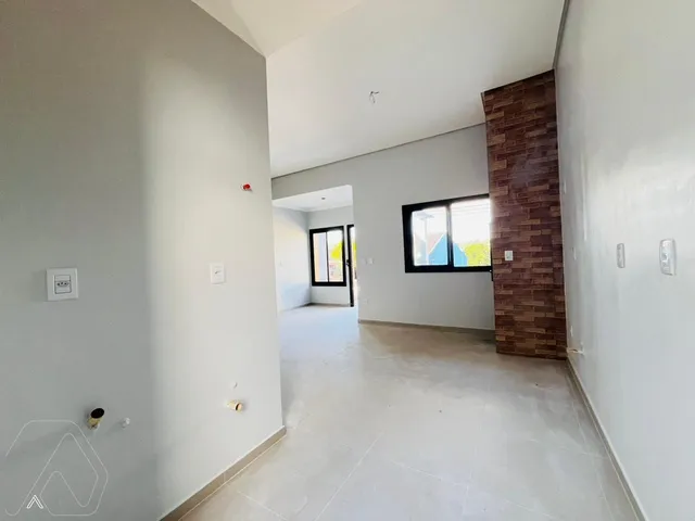 Casa geminada com 2 dormitórios, foto 4