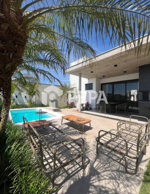 Casa com 3 dormitórios, foto 3