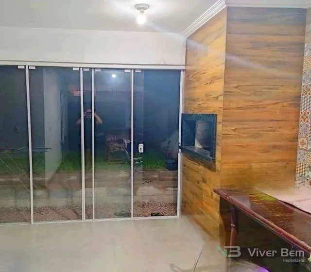 Casa com 2 dormitórios, foto 4