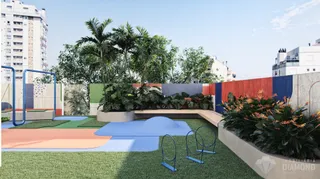 Apartamento com 2 dormitórios, foto 32