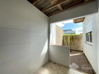 Casa geminada com 2 dormitórios, foto 8