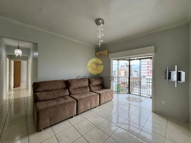 Apartamento com 3 dormitórios, foto 3