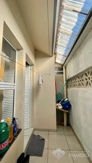Casa geminada com 2 dormitórios, foto 17