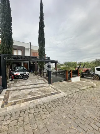 Sobrado com 2 dormitórios, foto 2