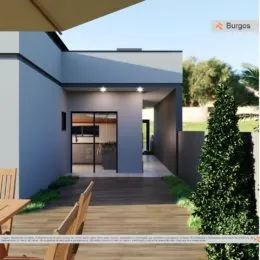Casa com 3 dormitórios, foto 23
