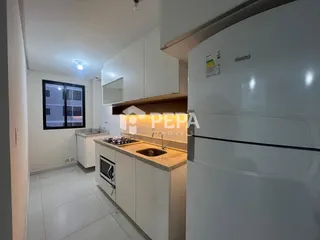 Apartamento com 1 dormitório, foto 7