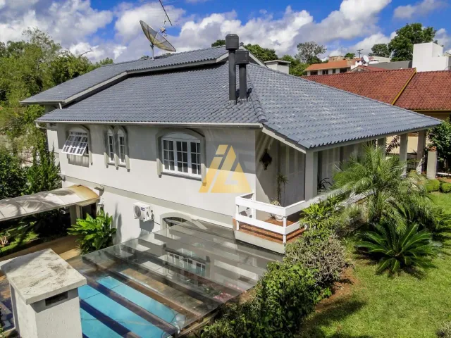 Casa com 5 dormitórios, foto 2