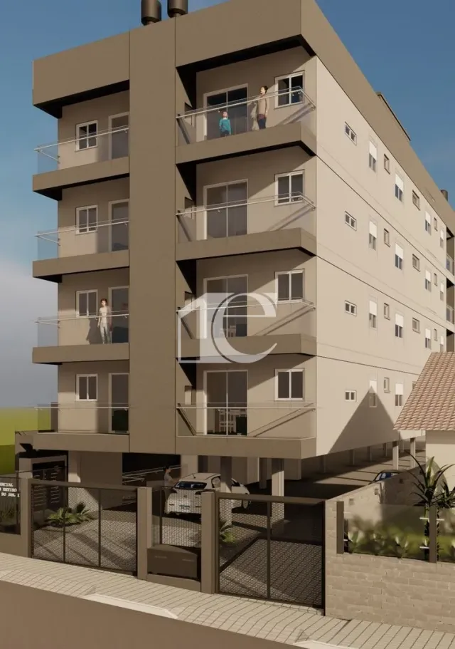 Apartamento com 2 dormitórios, foto 5