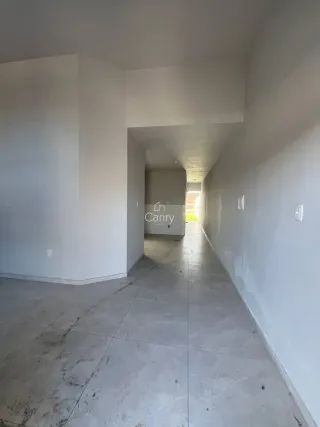 Casa geminada com 2 dormitórios, foto 3