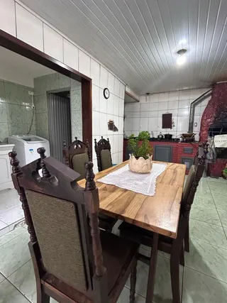 Casa com 4 dormitórios, foto 24