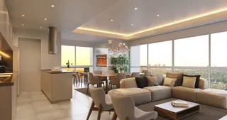 Apartamento com 3 dormitórios, foto 4