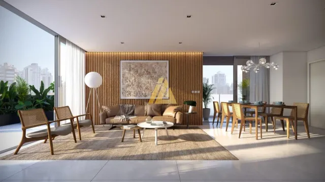 Apartamento com 3 dormitórios, foto 3