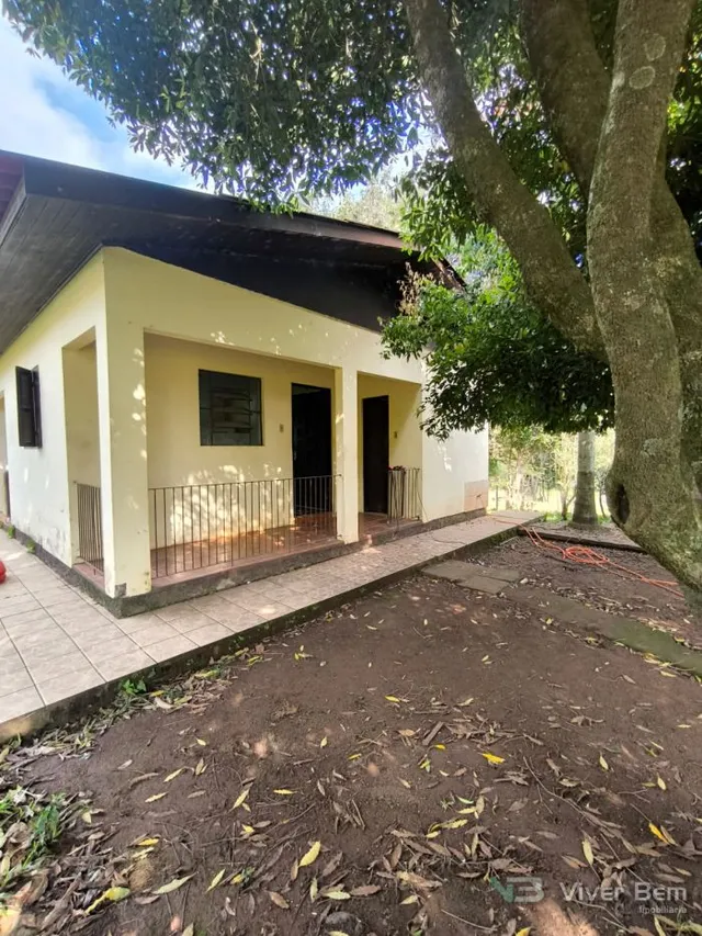 Área rural, foto 3
