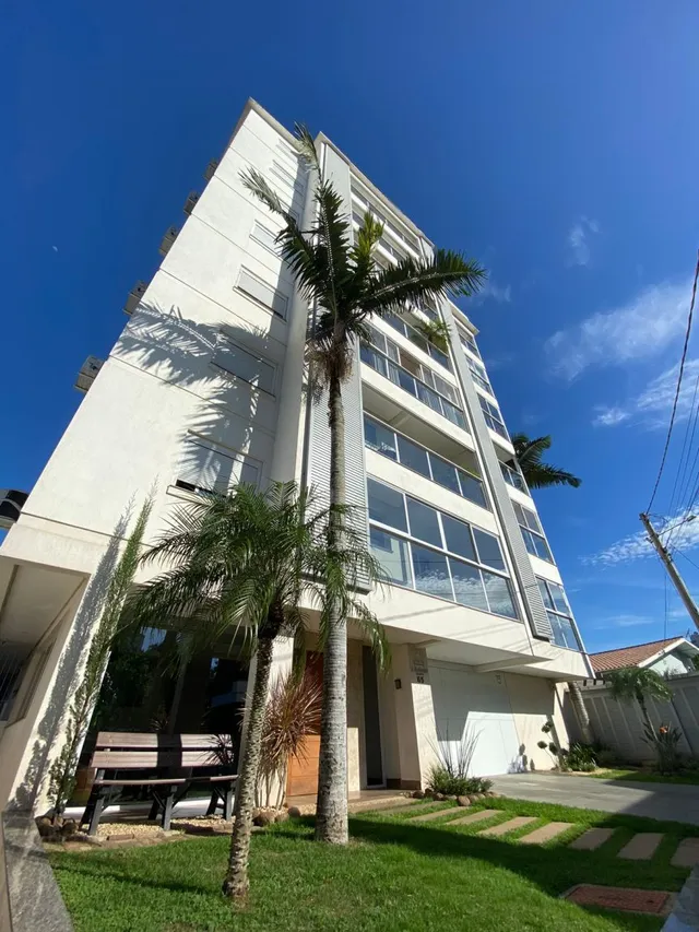 Apartamento com 2 dormitórios