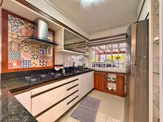 Sobrado com 3 dormitórios, foto 5