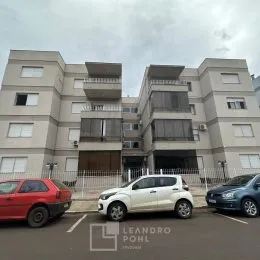 Apartamento com 2 dormitórios, foto 2