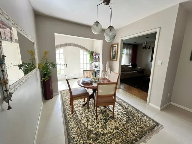 Casa com 5 dormitórios, foto 3