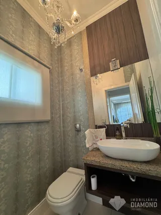 Casa com 5 dormitórios, foto 13