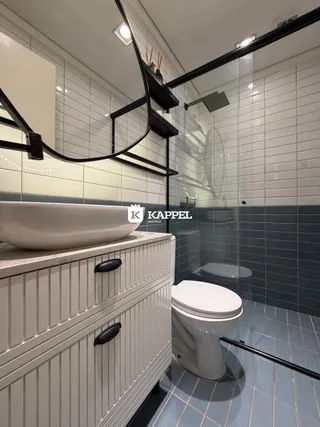 Apartamento com 3 dormitórios, foto 23