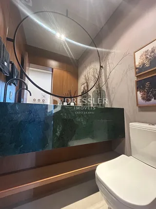 Apartamento com 3 dormitórios, foto 9