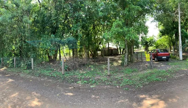 Área rural, foto 2