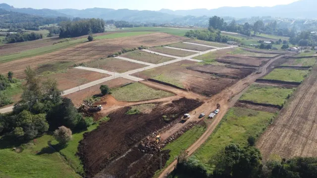 Terreno