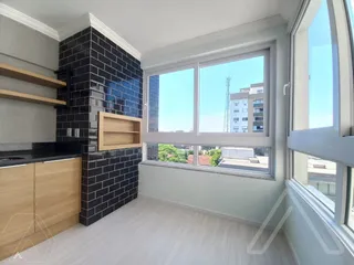 Apartamento com 2 dormitórios, foto 3