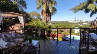 Casa com 4 dormitórios, foto 4