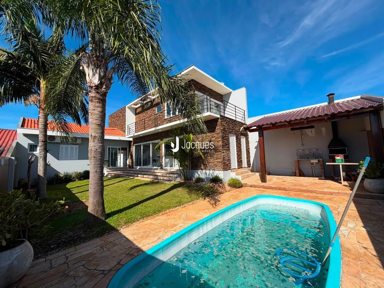 Casa com 3 dormitórios, foto 1