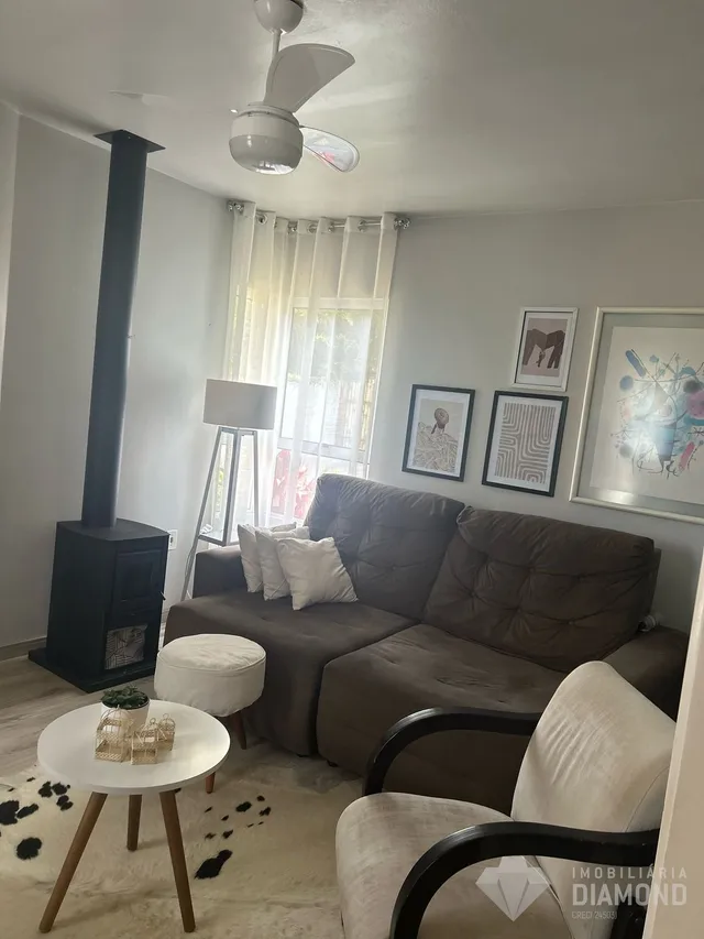 Casa com 3 dormitórios, foto 4