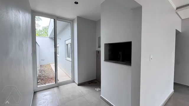 Casa geminada com 2 dormitórios, foto 5