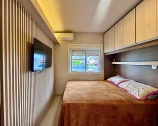 Casa geminada com 2 dormitórios, foto 9