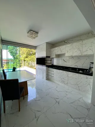 Casa com 4 dormitórios, foto 17