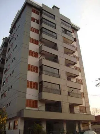 Apartamento com 2 dormitórios