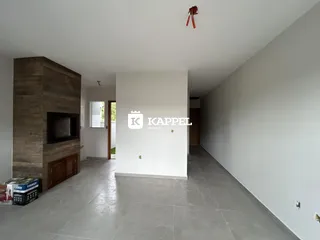 Casa geminada com 2 dormitórios, foto 4
