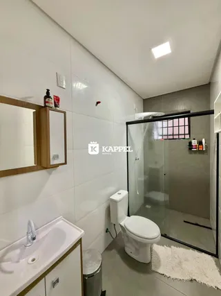 Casa geminada com 2 dormitórios, foto 13