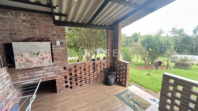 Casa com 3 dormitórios, foto 5