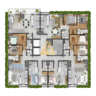 Apartamento, foto 19