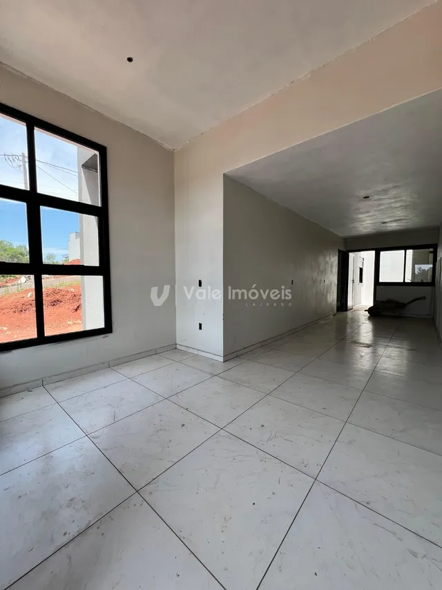 Casa geminada com 2 dormitórios, foto 5