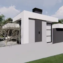 Casa com 3 dormitórios, foto 11