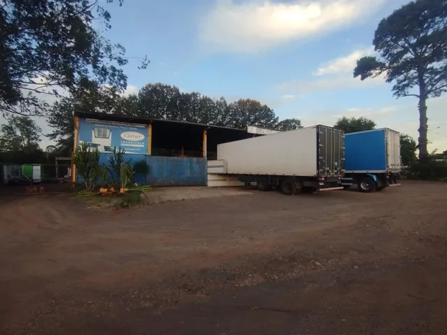 Área rural, foto 3