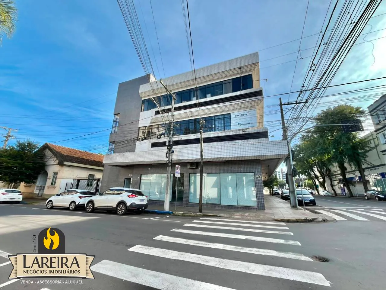 Sala comercial, foto 1